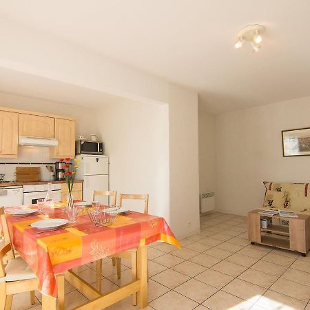 Apartment Maria Callas By Interhome Tarnos Dış mekan fotoğraf