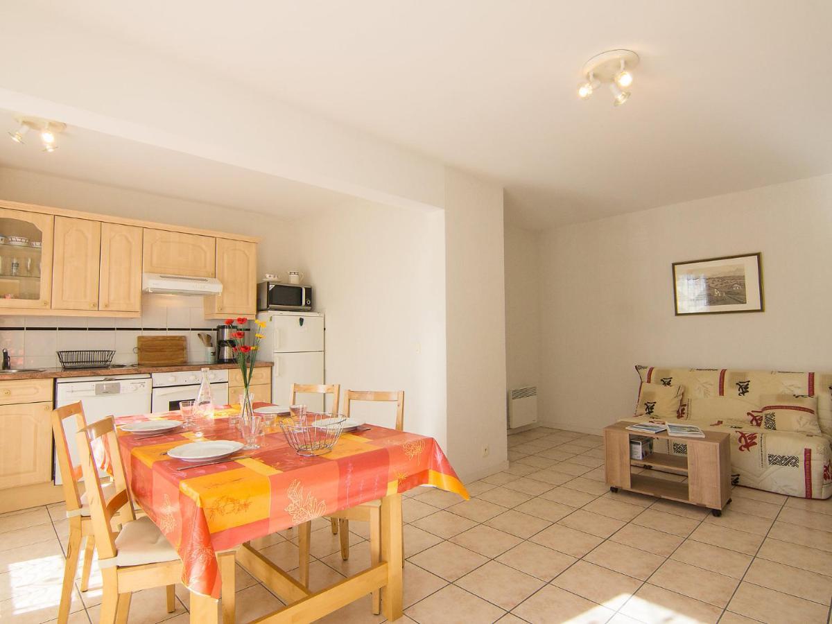 Apartment Maria Callas By Interhome Tarnos Dış mekan fotoğraf