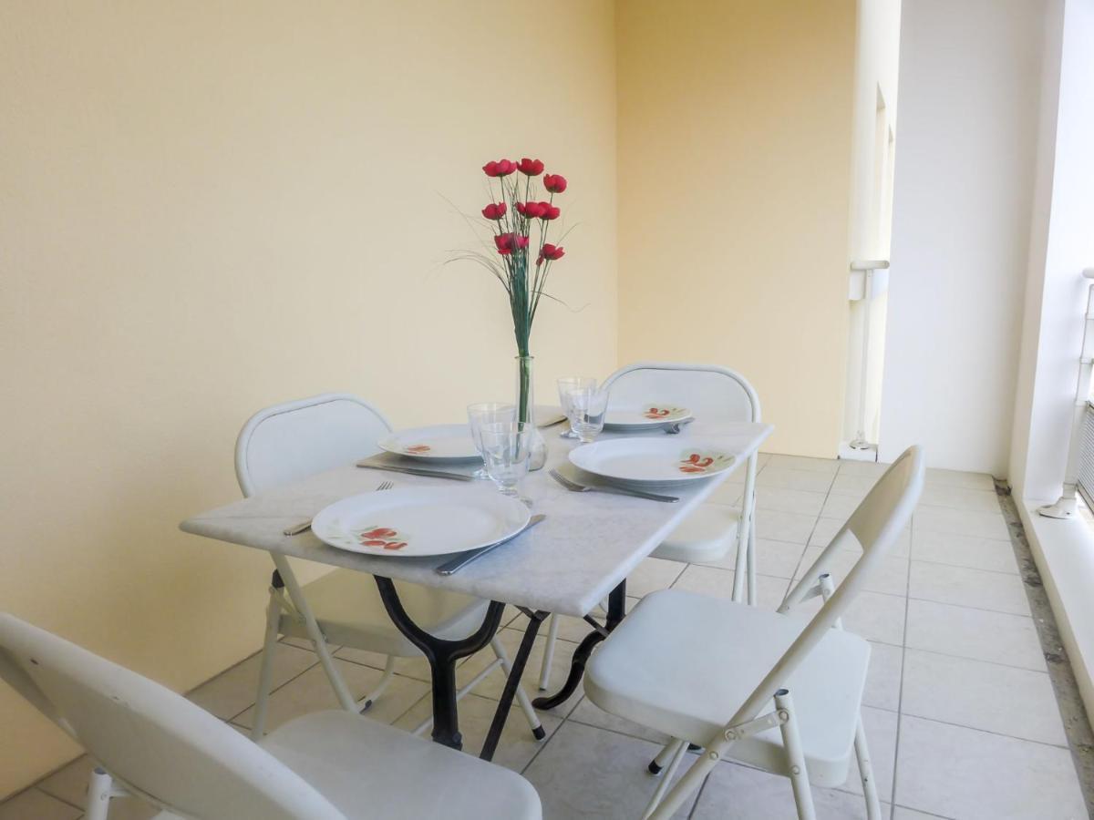 Apartment Maria Callas By Interhome Tarnos Dış mekan fotoğraf