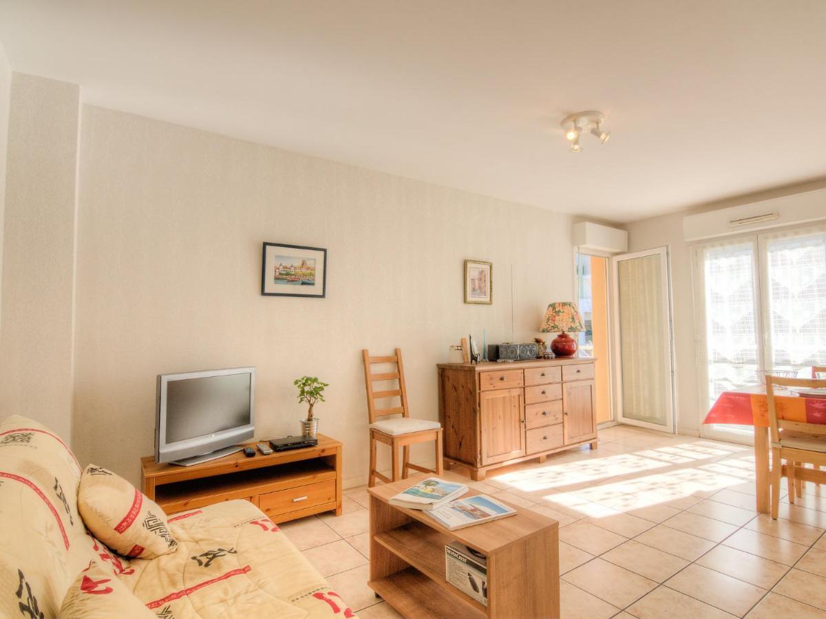Apartment Maria Callas By Interhome Tarnos Dış mekan fotoğraf