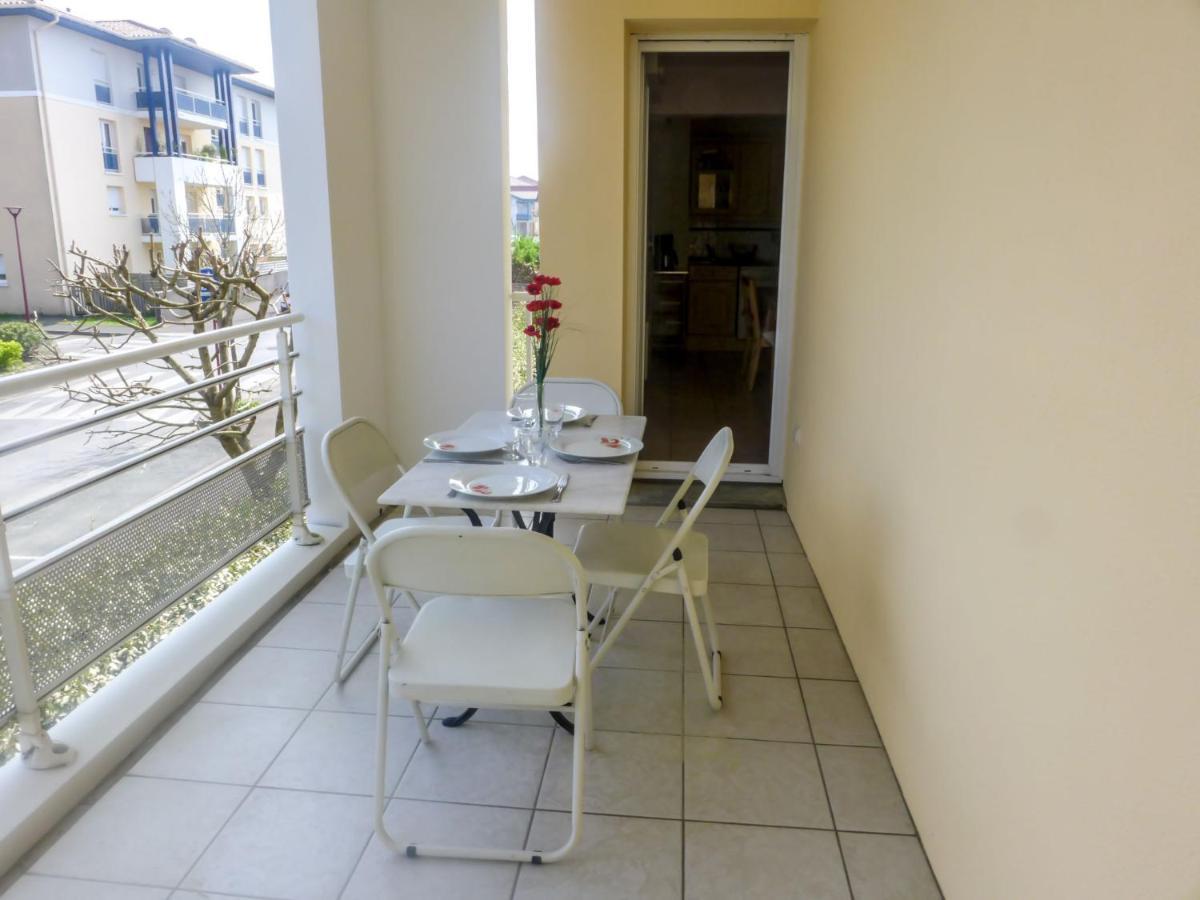 Apartment Maria Callas By Interhome Tarnos Dış mekan fotoğraf