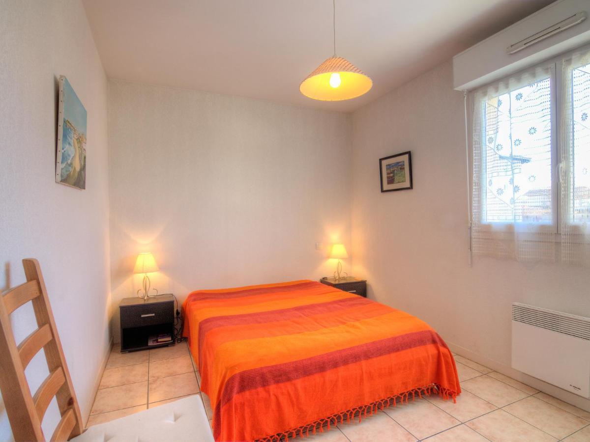 Apartment Maria Callas By Interhome Tarnos Dış mekan fotoğraf