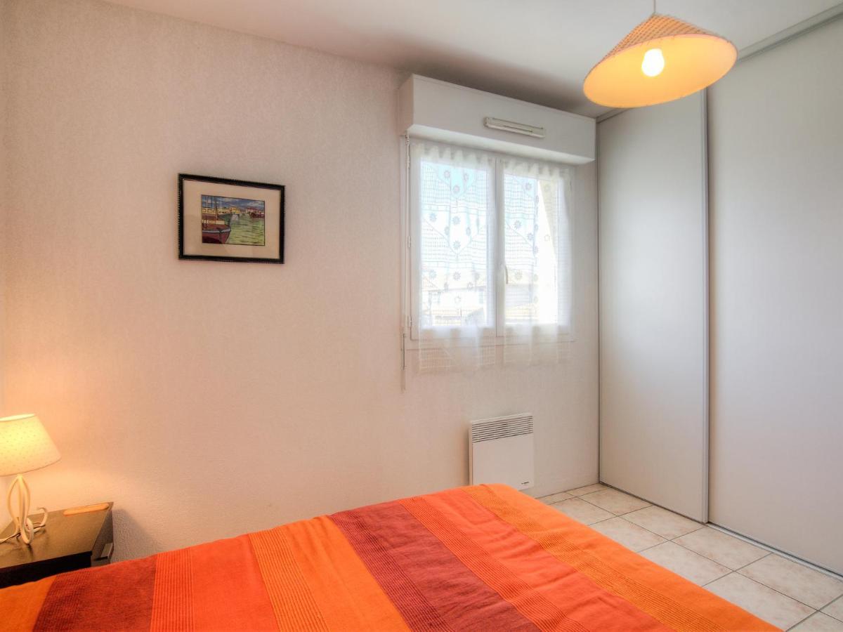 Apartment Maria Callas By Interhome Tarnos Dış mekan fotoğraf